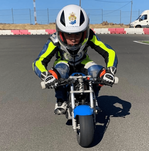 Enrique De Vidania / TA